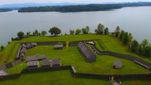 Inn of Loudon image 17