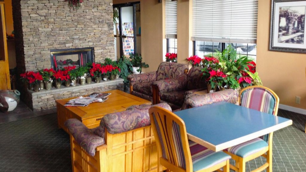 Inn of Loudon Image 19
