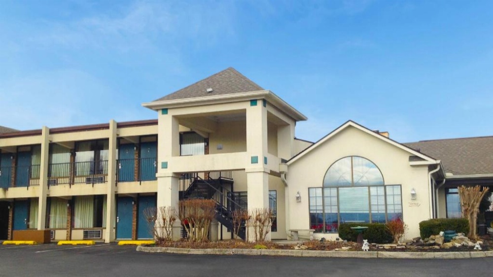 Inn of Loudon Image 20